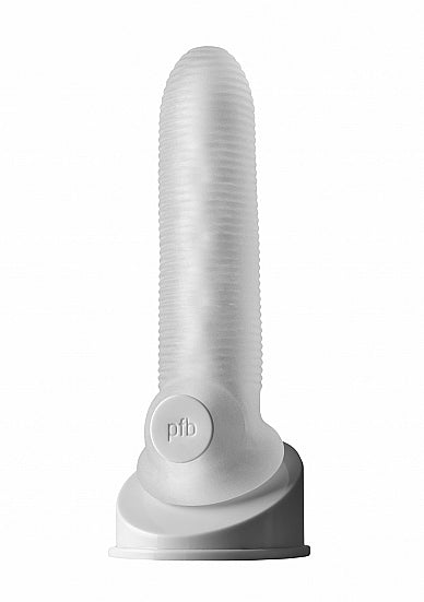 Perfect Fit Fat Boy Micro Ribbed Sheath 6.5 Inch