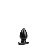 ruff GEAR Spade Butt Plug Medium