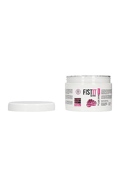 Fist It Butter 500ml