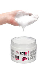 Fist It Butter 500ml