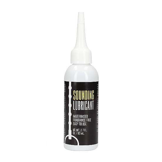 Sounding Lubricant 80ml