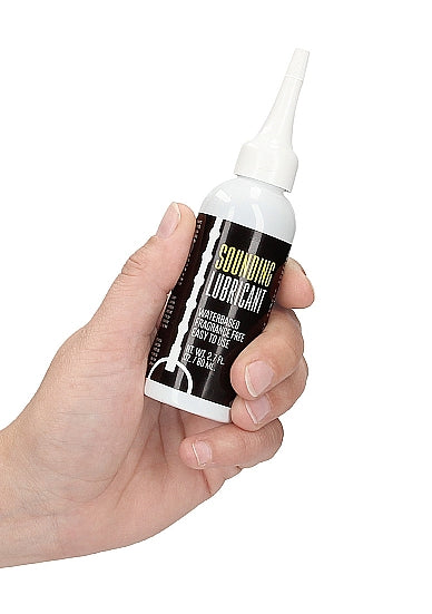 Sounding Lubricant 80ml