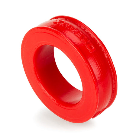 Oxballs PIG RING Cockring Red