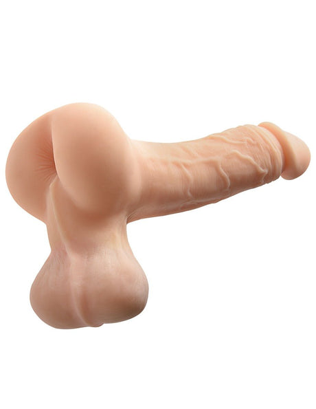 Pipedream Extreme Toyz Fuck My Cock XL