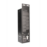 Pumped Automatic LUV Pump Black