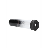 Pumped Automatic LUV Pump Black