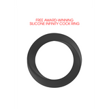 Pumped Automatic LUV Pump Black