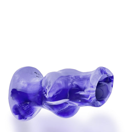 Oxballs POPPER Pighole Big Orchid