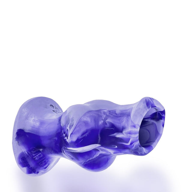 Oxballs POPPER Pighole Big Orchid