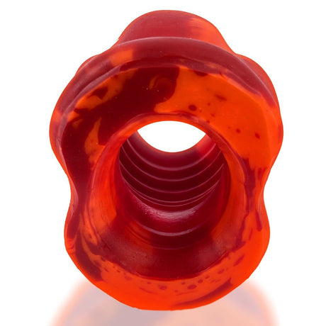 Oxballs POPPER Pighole Jumbo Fire