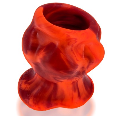 Oxballs POPPER Pighole Jumbo Fire