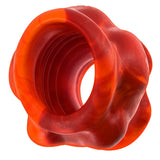 Oxballs POPPER Pighole Jumbo Fire