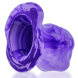 Oxballs POPPER Pighole Jumbo Orchid