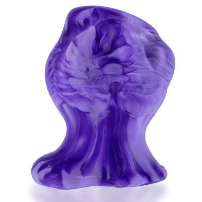 Oxballs POPPER Pighole Jumbo Orchid