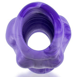 Oxballs POPPER Pighole Jumbo Orchid