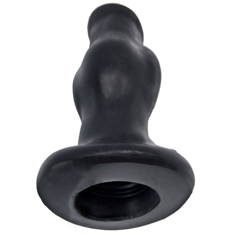 Oxballs POPPER Pighole Tall Black