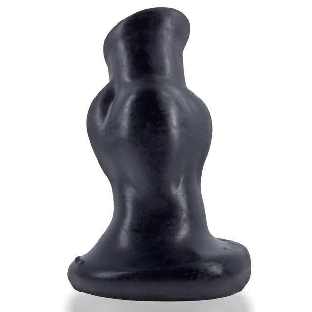 Oxballs POPPER Pighole Tall Black