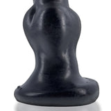 Oxballs POPPER Pighole Tall Black