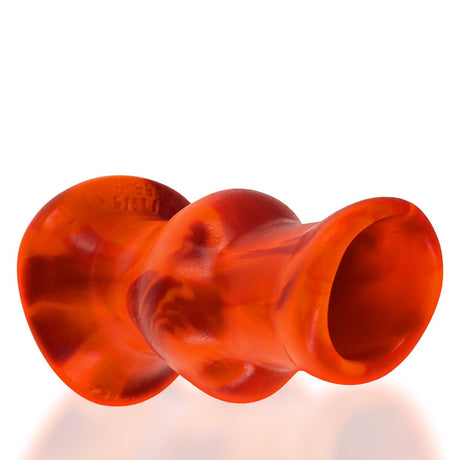 Oxballs POPPER Pighole Tall Fire