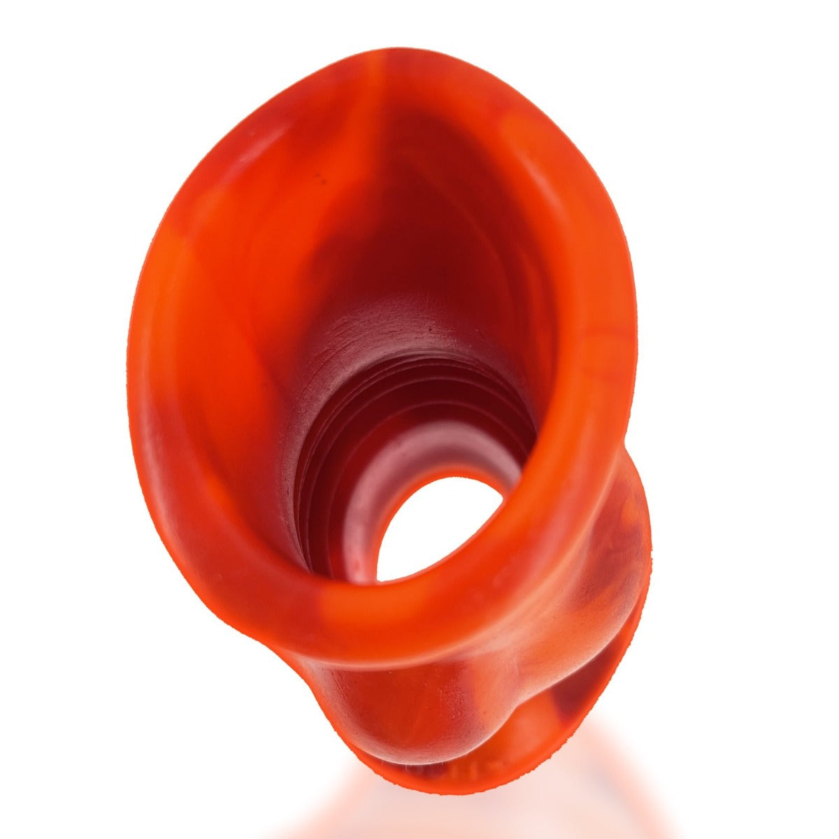 Oxballs POPPER Pighole Tall Fire