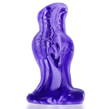 Oxballs POPPER Pighole Tall Orchid