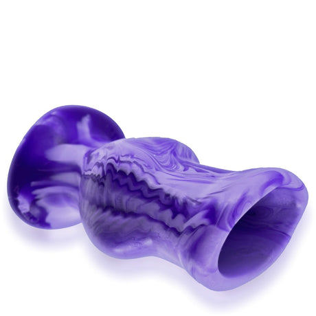 Oxballs POPPER Pighole Tall Orchid