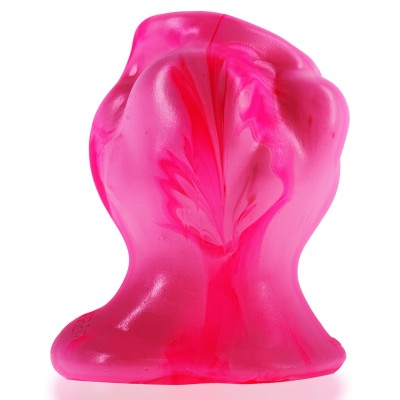 Oxballs POPPER Pighole Jumbo Rosebud