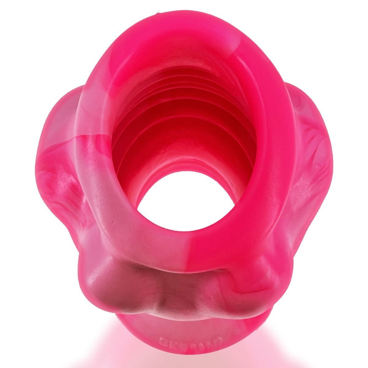 Oxballs POPPER Pighole Jumbo Rosebud