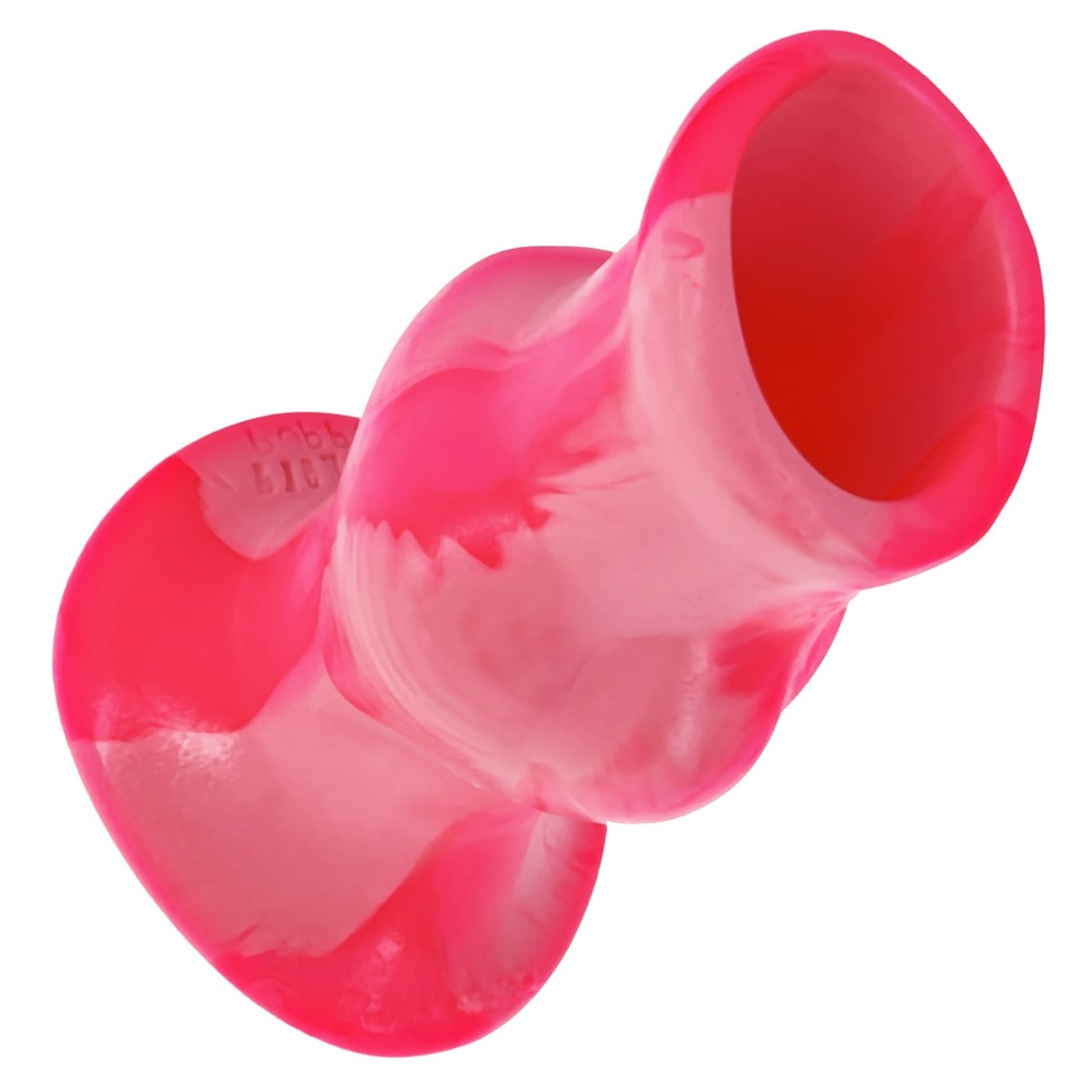 Oxballs POPPER Pighole Tall Rosebud