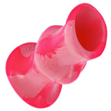 Oxballs POPPER Pighole Tall Rosebud