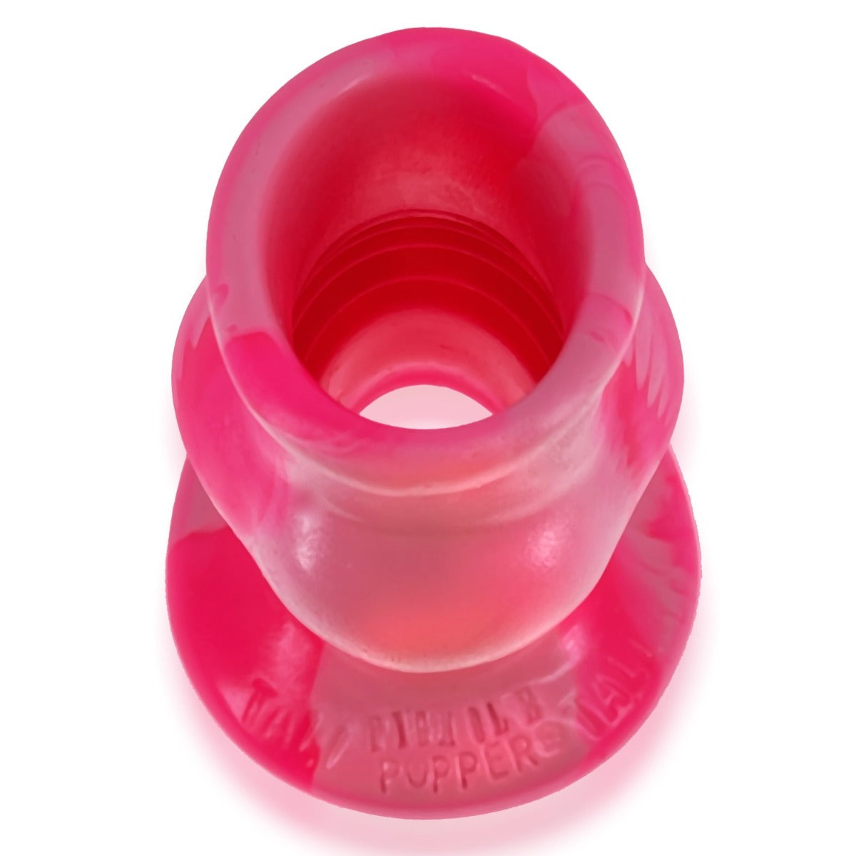 Oxballs POPPER Pighole Tall Rosebud