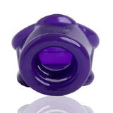 Oxballs POWERSLING Cocksling Eggplant