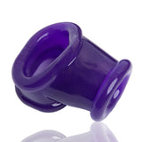 Oxballs POWERSLING Cocksling Eggplant