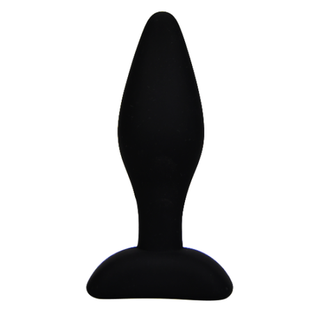 ruff GEAR Pure Silicone Butt Plug Small