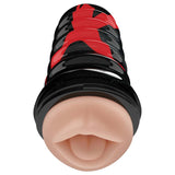 Pipedream PDX Elite Air Tight Oral Stroker Light