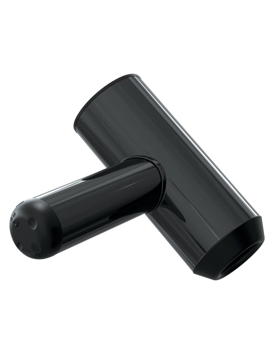 Pipedream PDX Elite Hydrobator Masturbator Black