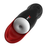 Pipedream PDX Elite Fap O Matic Pro Masturbator Light