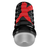 Pipedream PDX Elite Air Tight Stroker Frosted