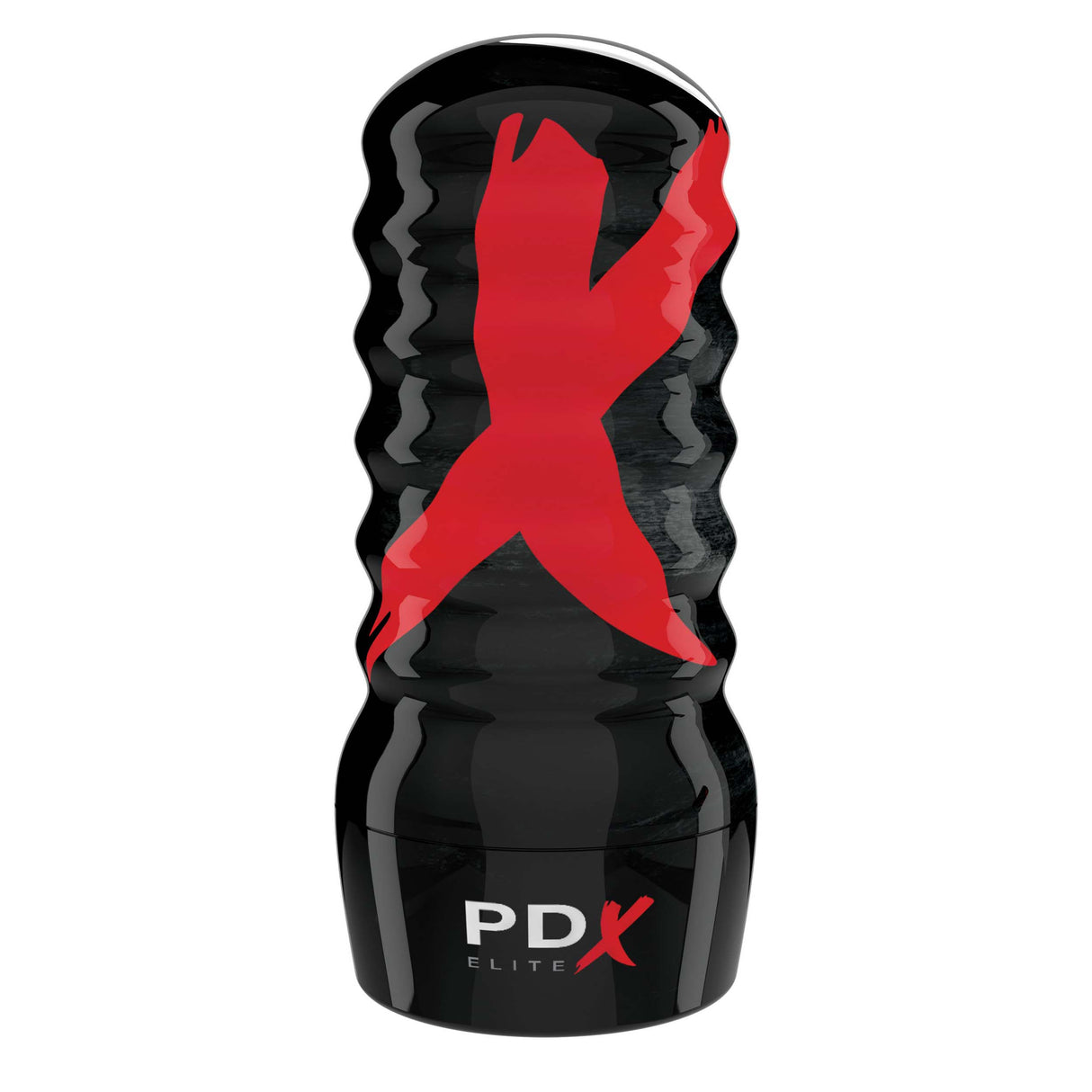 Pipedream PDX Elite Air Tight Stroker Frosted