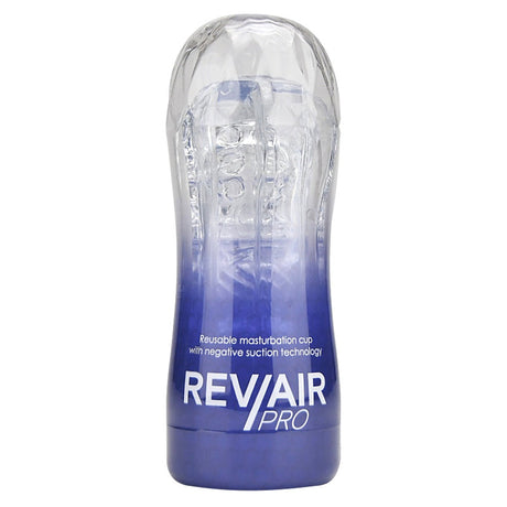 rev air pro masturbation cup