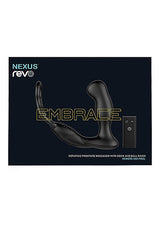 Nexus Revo Embrace Remote Controlled Prostate Massager