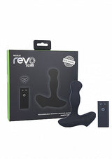 Nexus Revo Slim Remote Controlled Prostate Massager