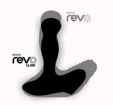 Nexus Revo Slim Remote Controlled Prostate Massager