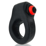 Hunkyjunk REVRING Vibe Cock Ring Tar Ice