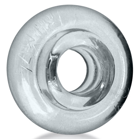 Oxballs Rimz Big Cock Ring Clear