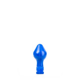 ruff GEAR Fuller Butt Plug 6 Inch Blue
