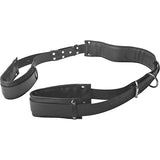 ruff GEAR Hardcore Leather Thigh Sling - FETCH