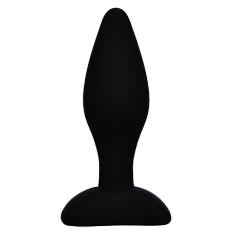 ruff GEAR Pure Silicone Butt Plug Medium