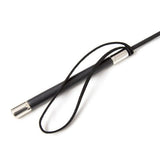 ruff GEAR Red Rum Riding Crop 24 Inch