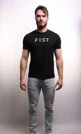 ruff GEAR Tribe T Shirt FIST